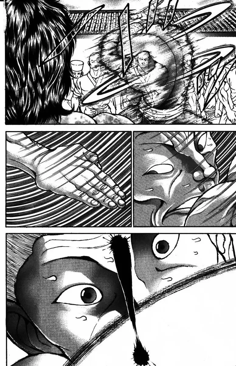 New Grappler Baki Chapter 174 6